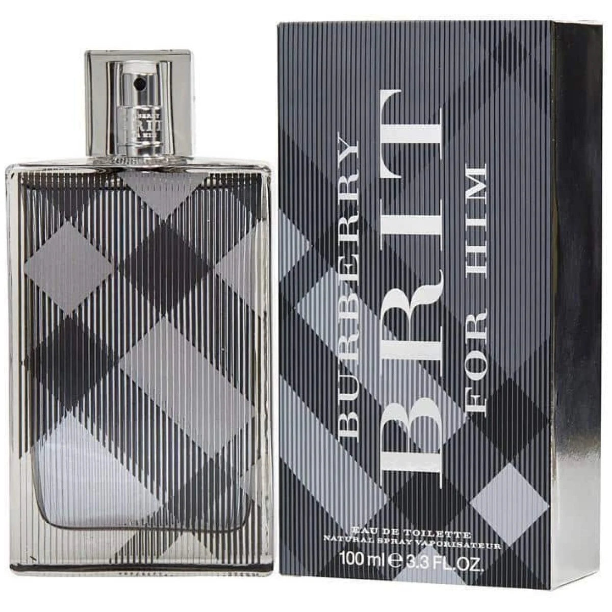 Burberry Brit for Men EDT 100ML