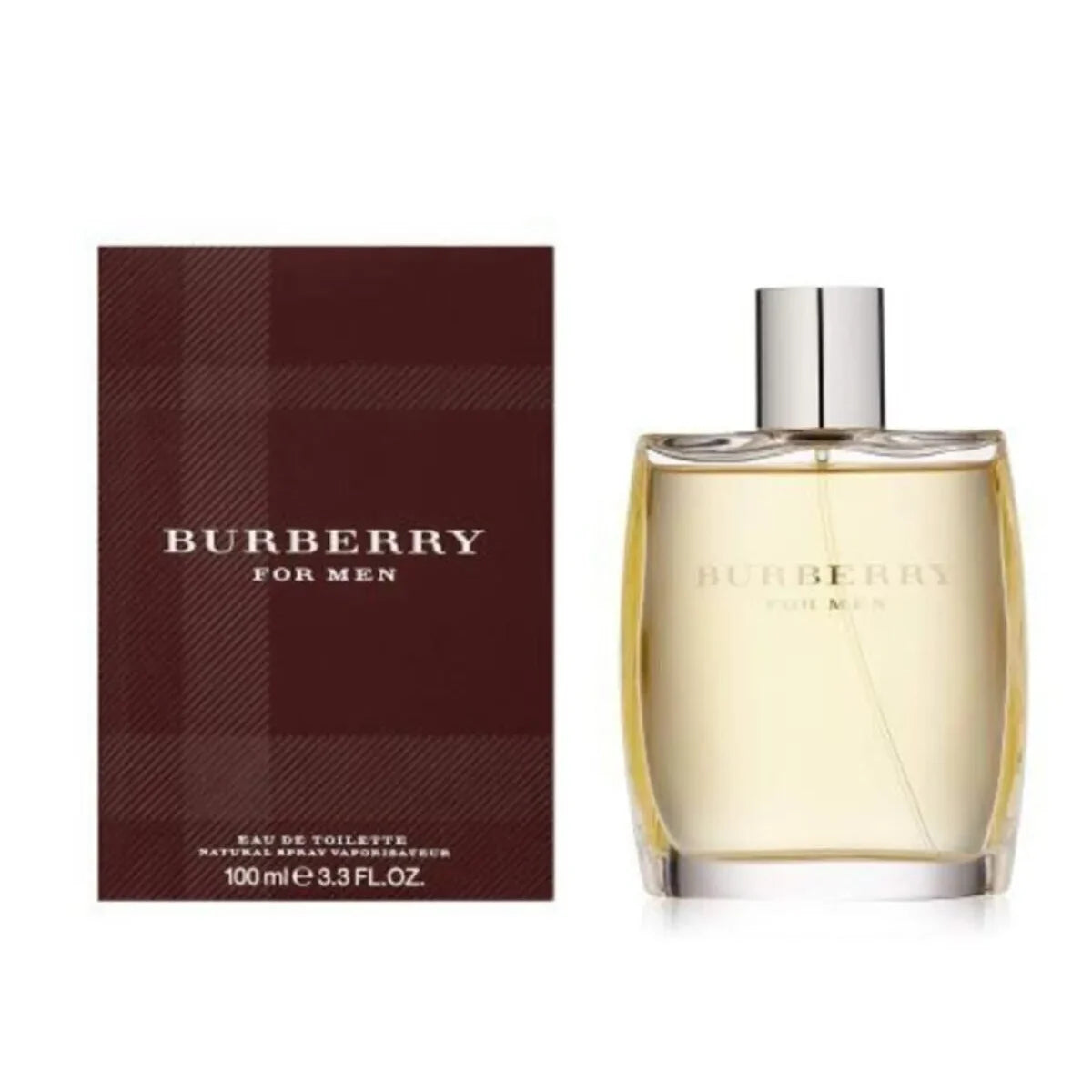 Burberry Men EDT 100ML