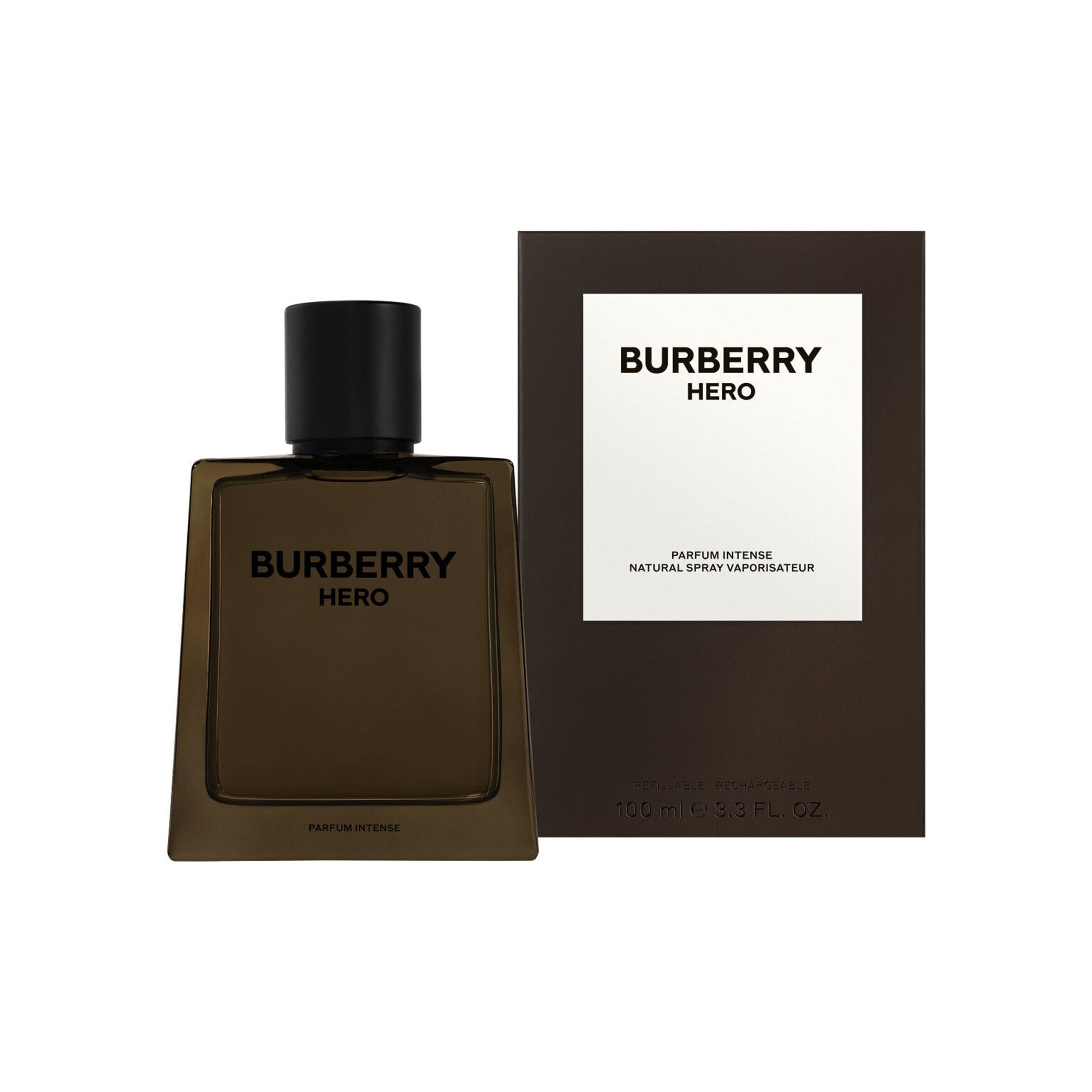 Burberry Hero Parfum 100ML