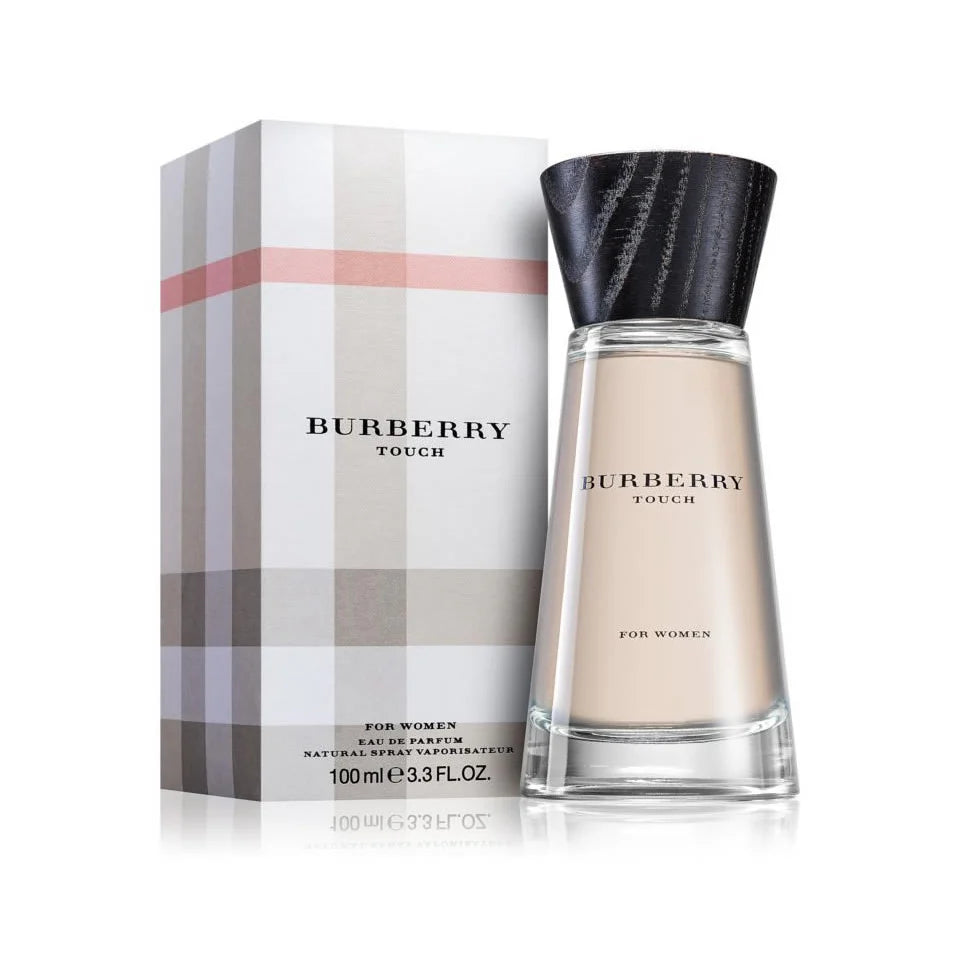 Burberry Touch for Women EDP 100ML