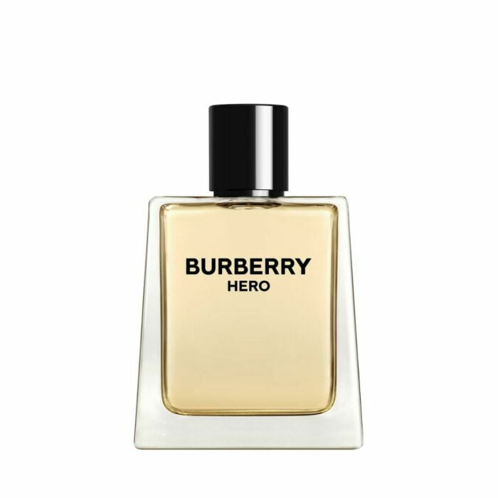 Burberry Hero EDT 100ML for Men