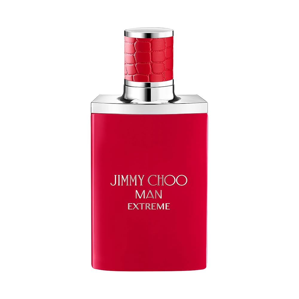 Jimmy Choo Man Extreme EDP 100ML
