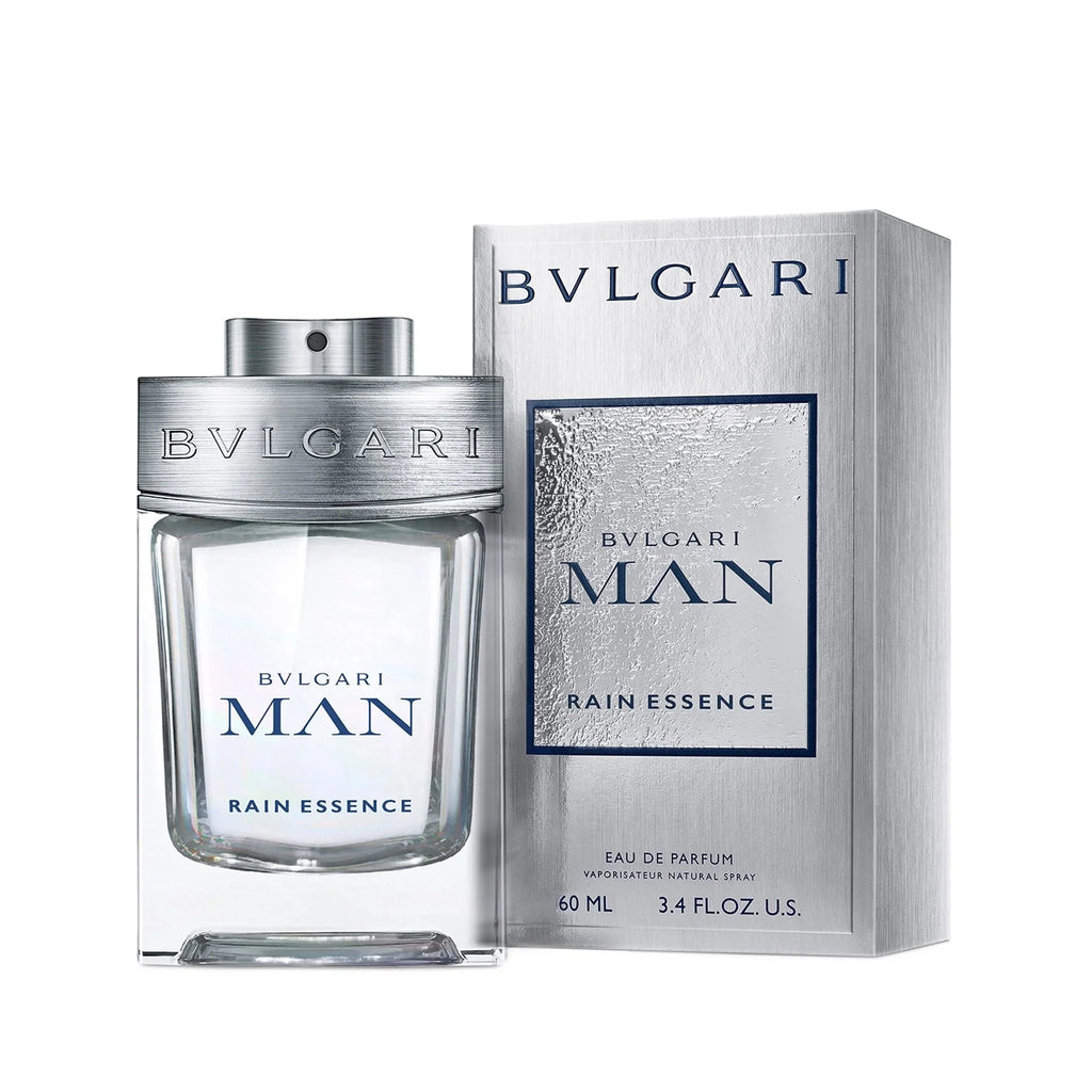Bvlgari Man Rain Essence EDP 100ML