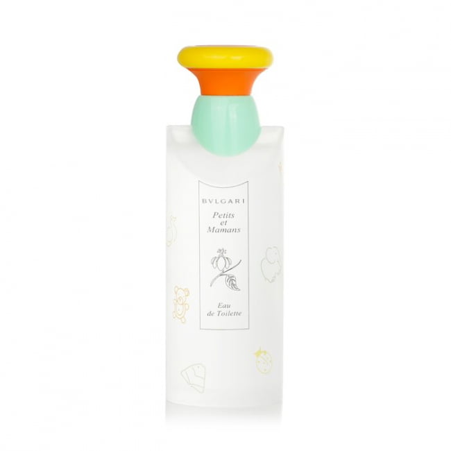 Bvlgari Petits et Mamans EDT 100ML for Women