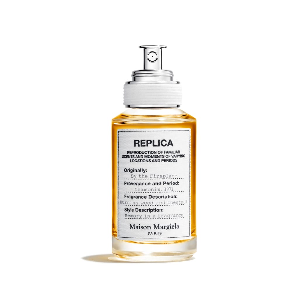 Maison Margiela Replica By The Fireplace EDT 100ML