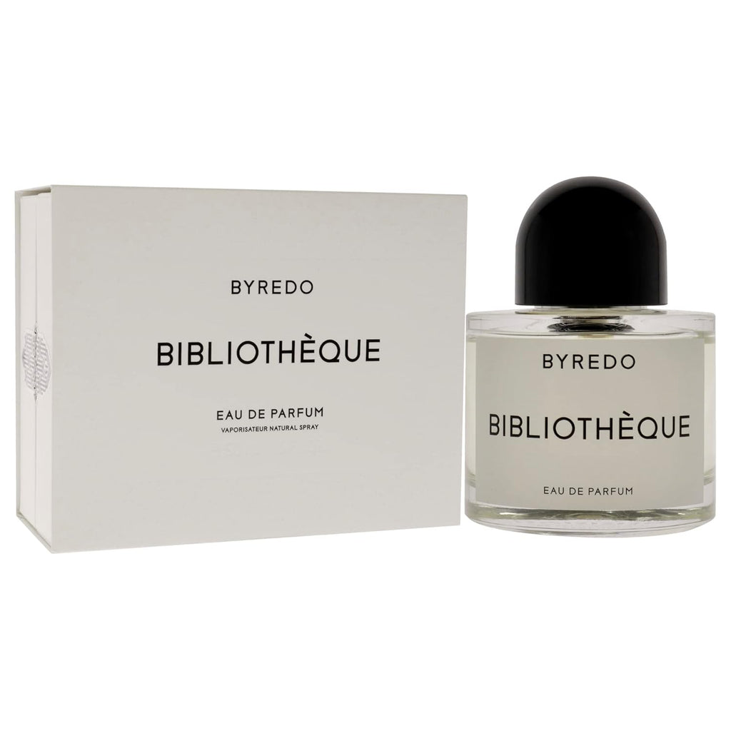 Byredo Bibliotheque EDP 100ML