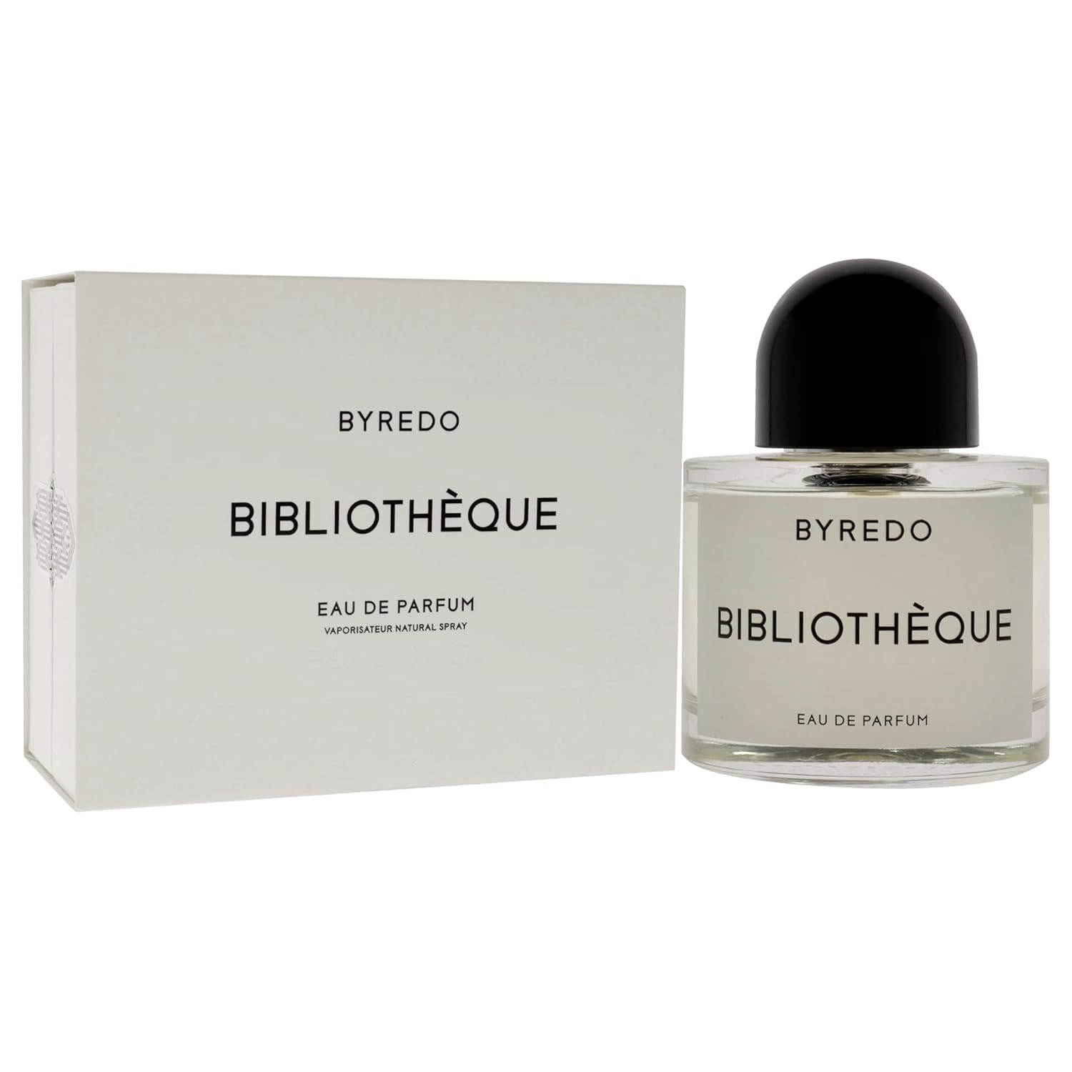 Byredo Bibliotheque EDP 100ML