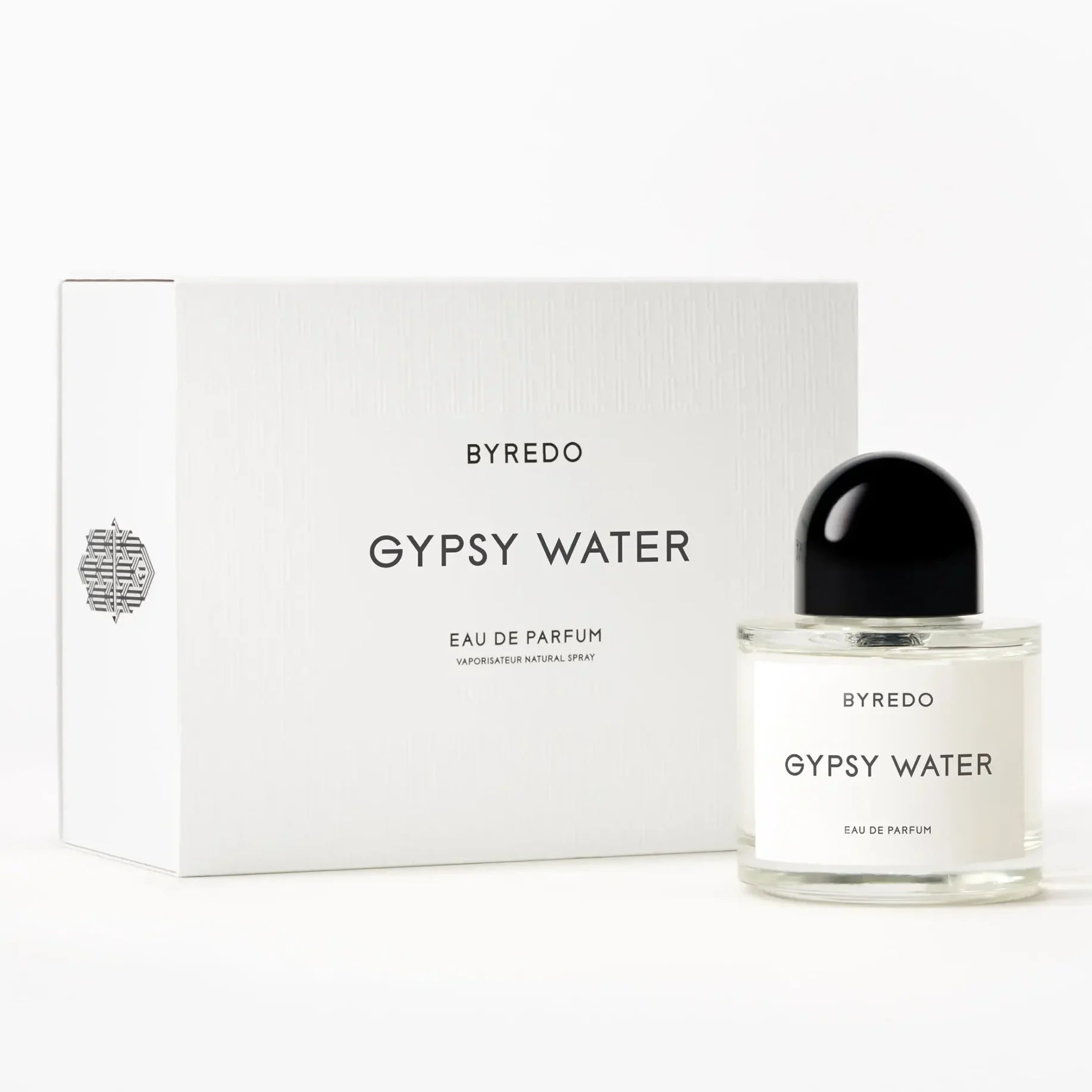 Byredo Gypsy Water EDP 100ML