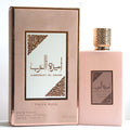 Ameerat Al Arab Prive Rose by Asdaaf 100ML for Women