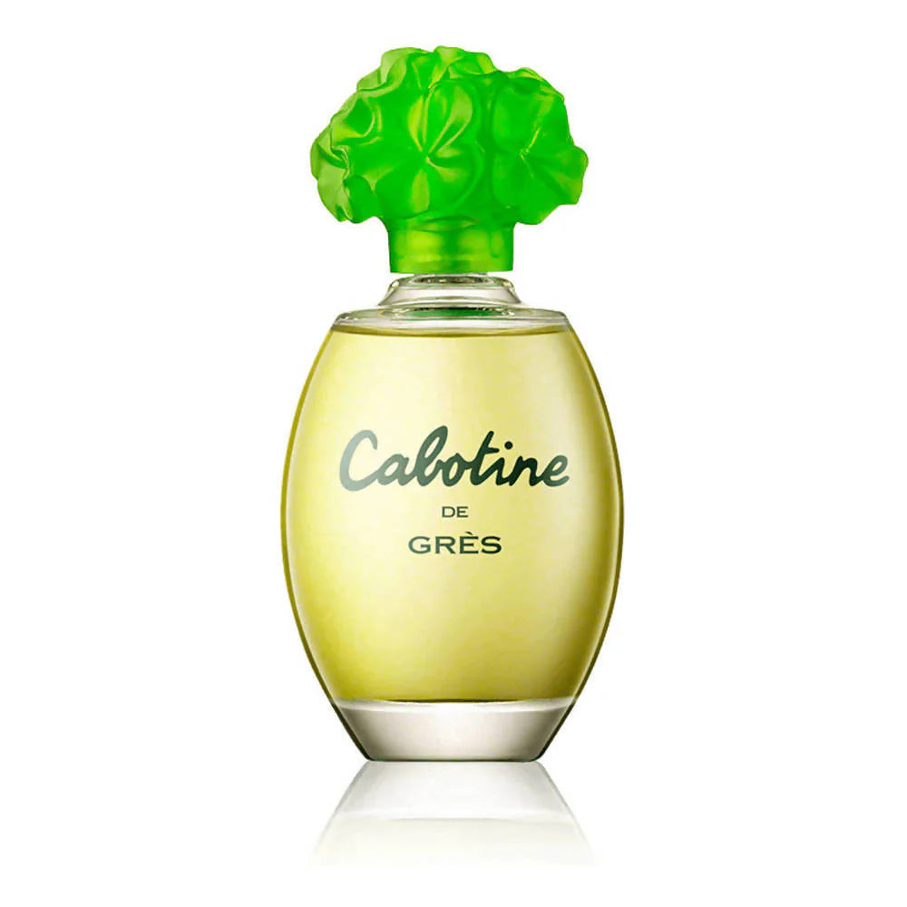 Cabotine De Gres EDT 100ML for Women
