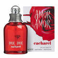 Cacharel Amor Amor EDT 100ML for Women