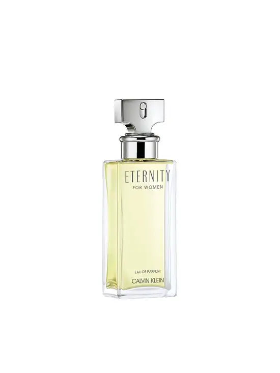 CK Eternity by Calvin Klein EDP 100ML for Women