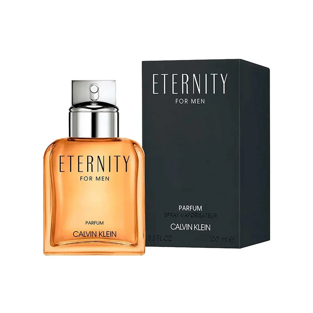 Calvin Klein Eternity Parfum For Men 100ML