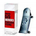 212 Heroes by Carolina Herrera 90ML EDT for Men