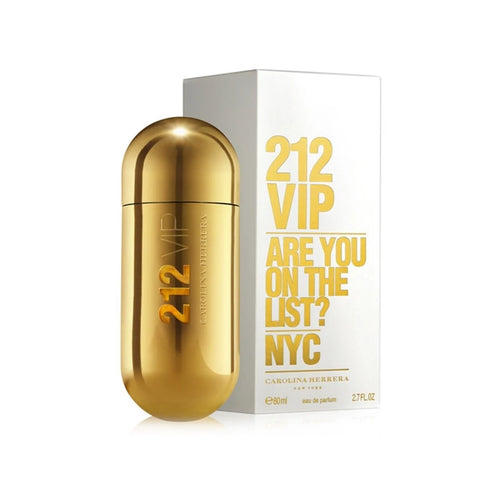 212 VIP Carolina Herrera EDP for Women