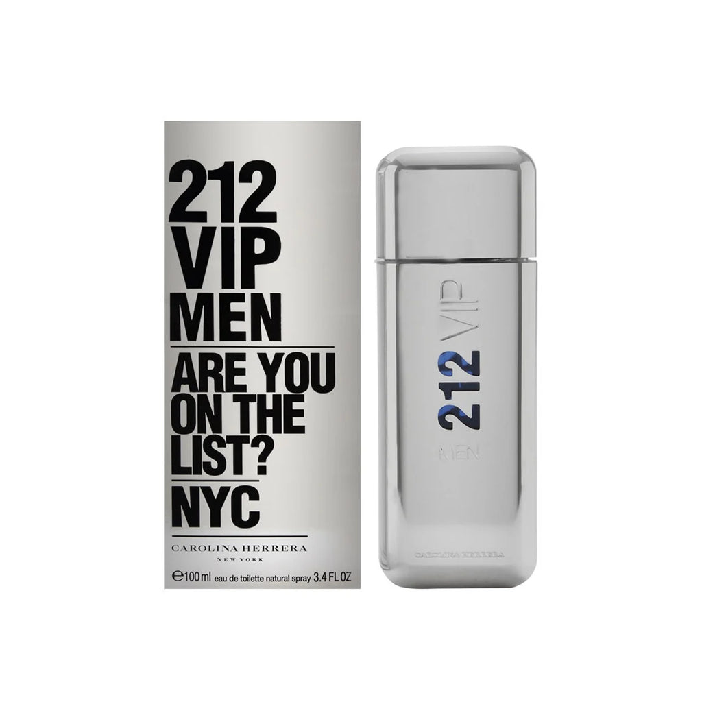 212 VIP Men Carolina Herrera EDT 100ML