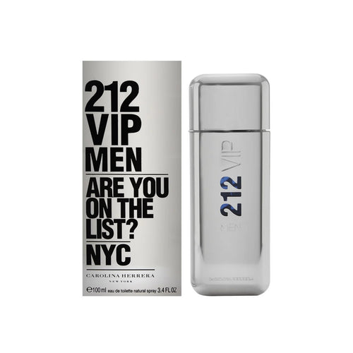 212 VIP Men Carolina Herrera EDT 100ML