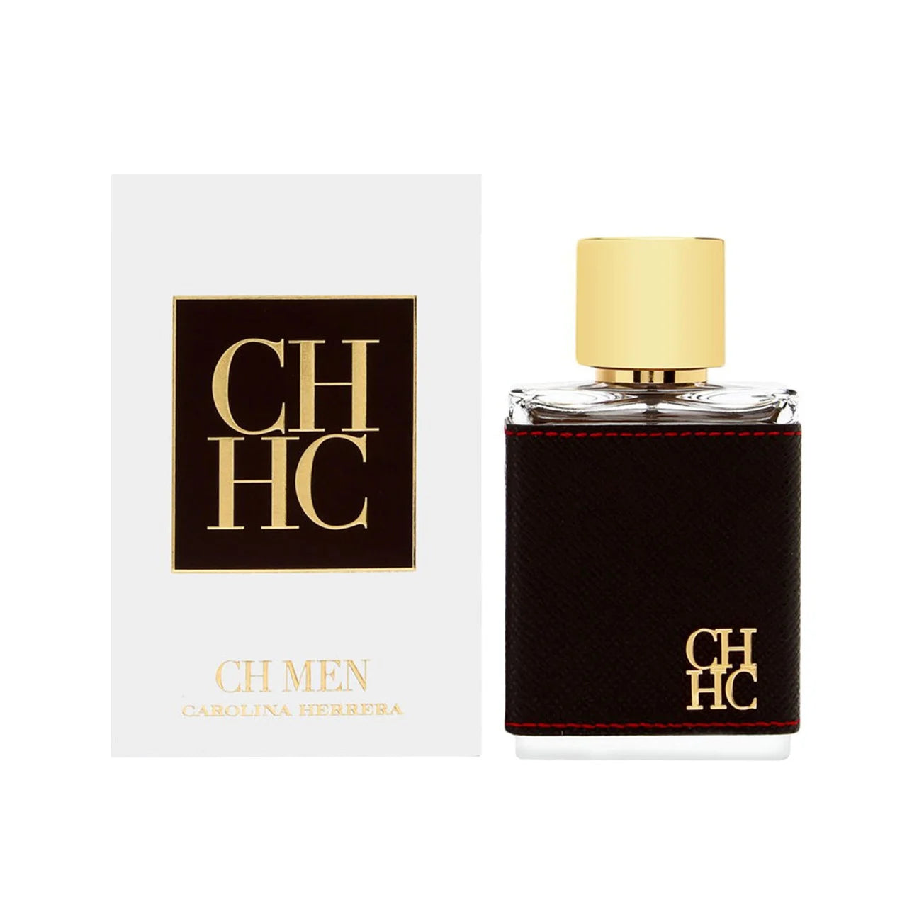 CH Men by Carolina Herrera EDT 100ML