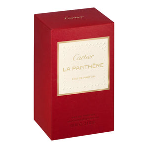 Cartier La Panthere EDP 100ML for Women