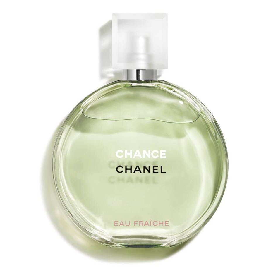 Chanel Chance Eau Fraiche EDT 100ML for Women