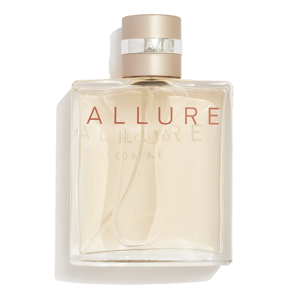 Chanel Allure Homme EDT 100ML