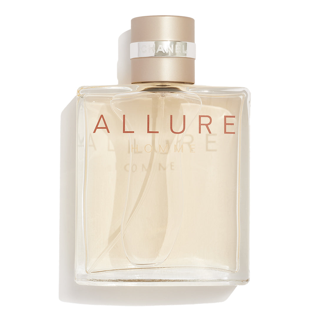 Chanel Allure Homme EDT 100ML