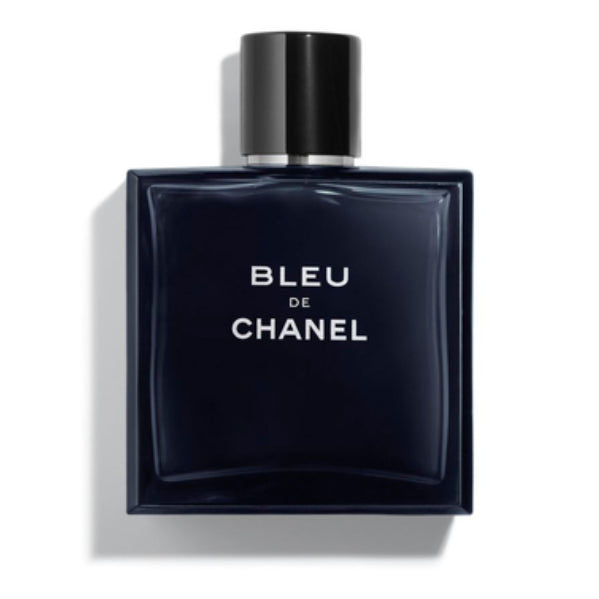 Bleu de Chanel by Chanel EDT for Men