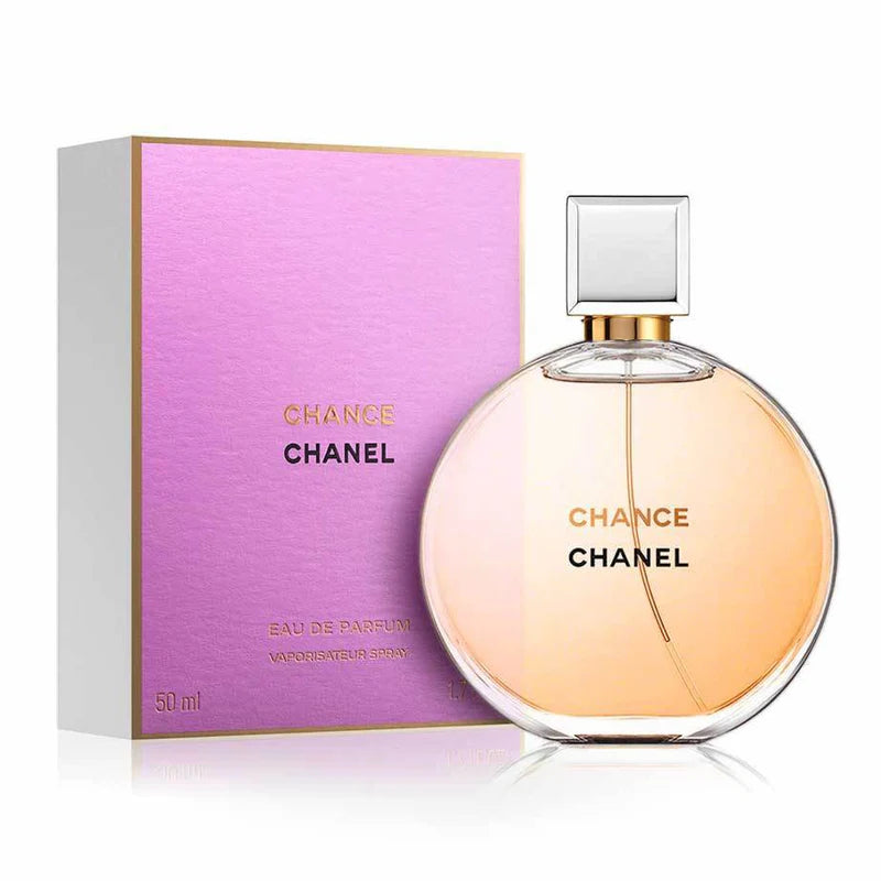 Chanel Chance EDP 100ML for Women