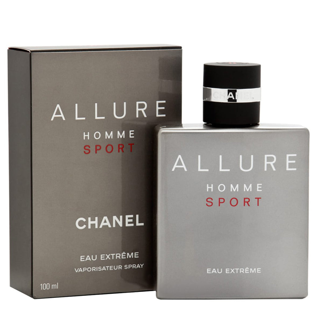 Chanel Allure Homme Sport Eau Extreme 100ML