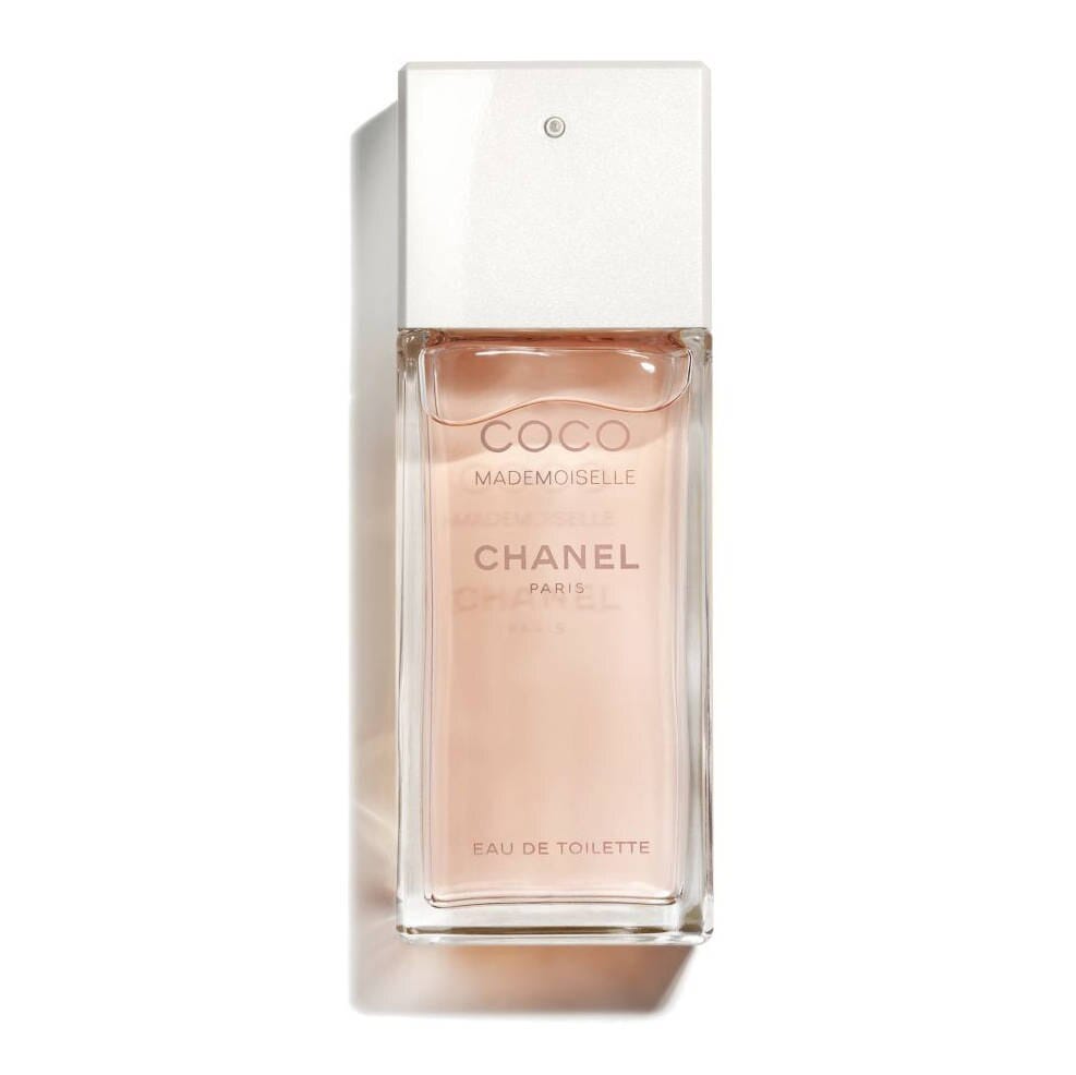 Chanel Coco Mademoiselle EDT 100ML for Women