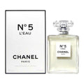 Chanel No 5 L'Eau EDT 100ML for Women