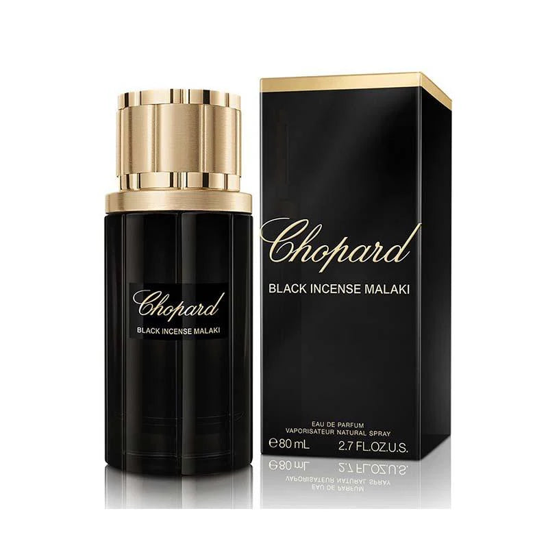 Chopard Black Incense Malaki 80ML EDP