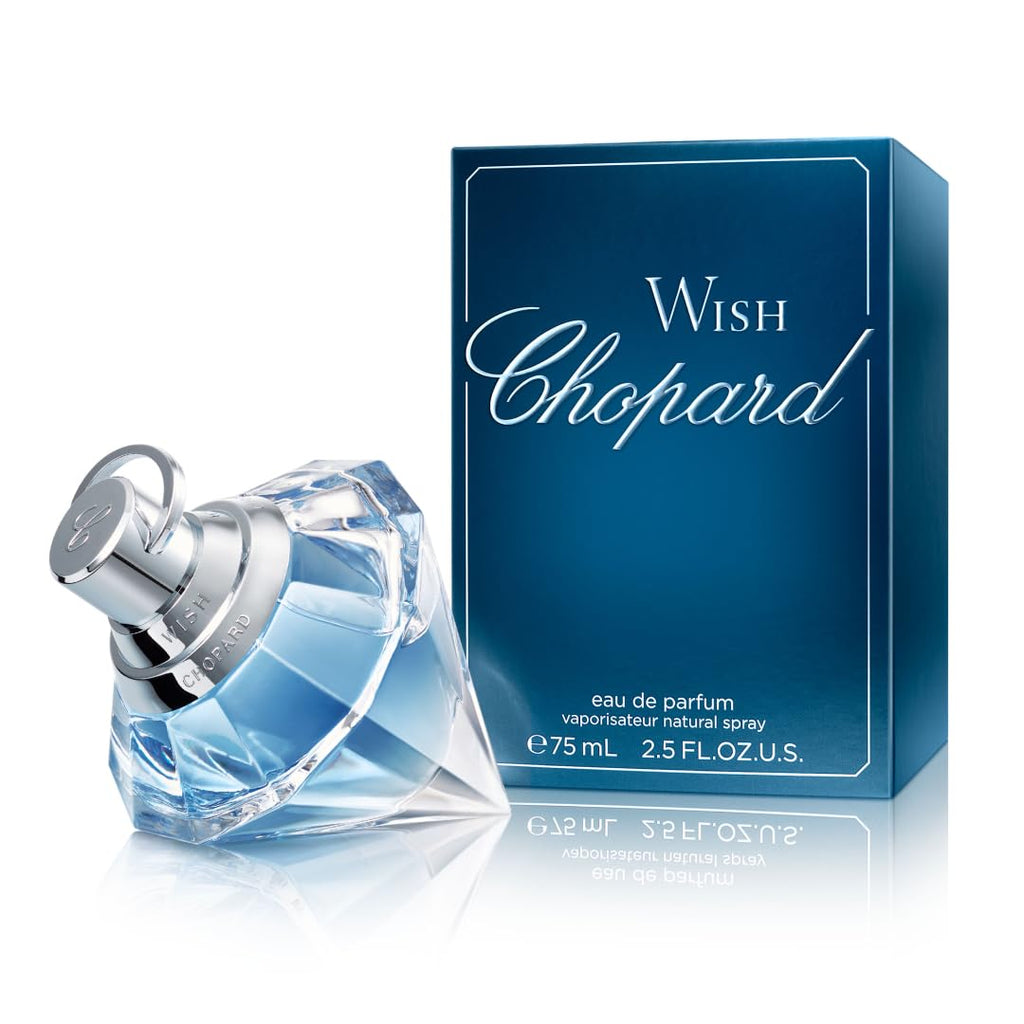 Chopard Wish EDP 75ML for Women