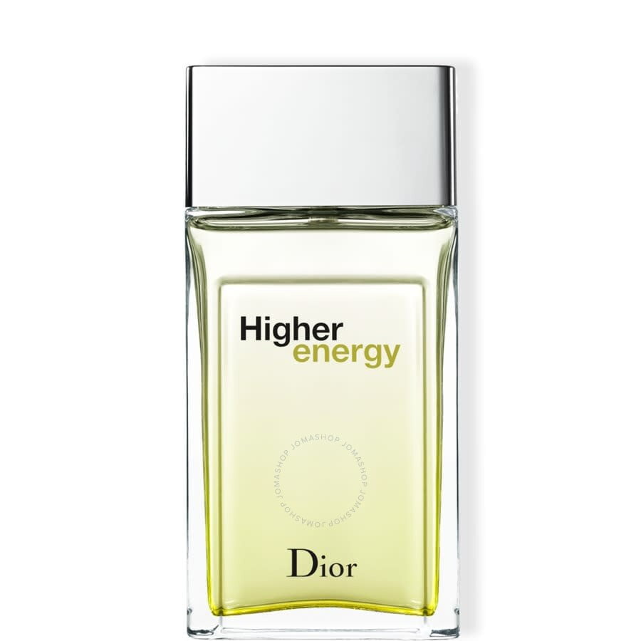 Dior Higher Energy EDT 100ML for Men