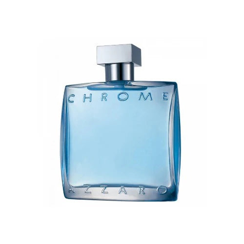 Azzaro Chrome EDT 100ML for Men