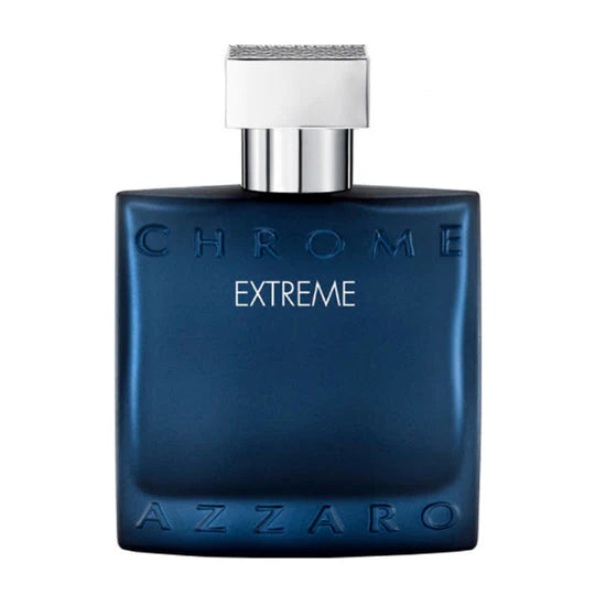 Azzaro Chrome Extreme EDP 100ML for Men