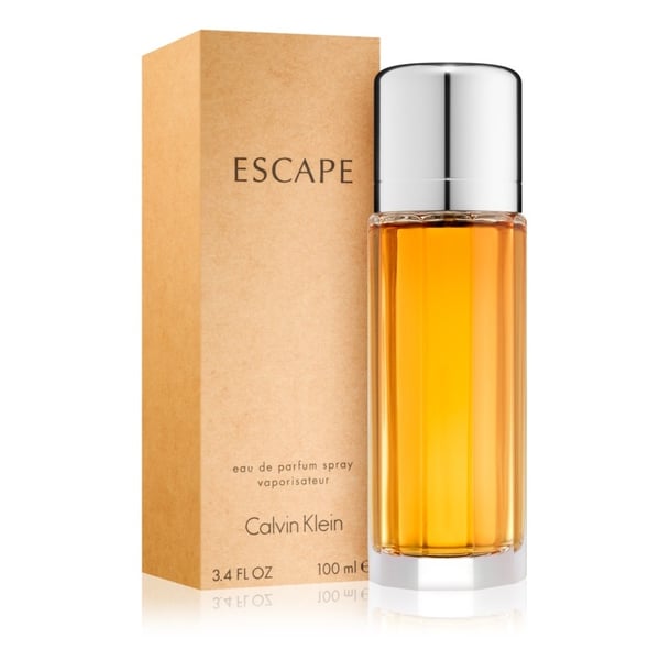 CK Escape Calvin Klein EDP 100ML for Women
