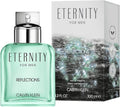 CK Eternity Reflections by Calvin Klein EDT 100ML for Men