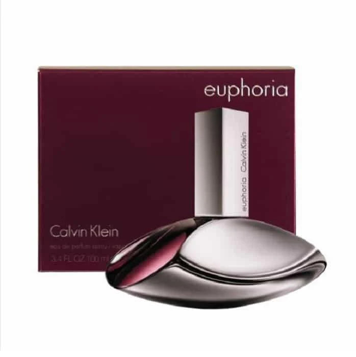 CK Euphoria EDP 100ML for Women