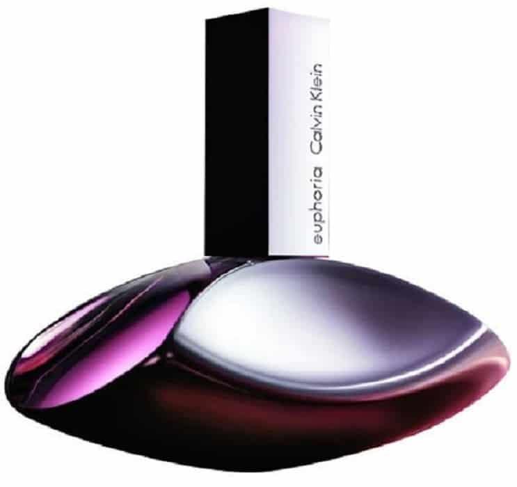 CK Euphoria EDP 100ML for Women
