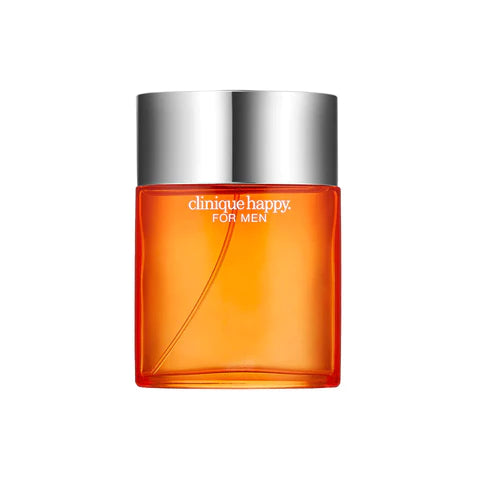 Clinique Happy for Men EDT 100ML for Men