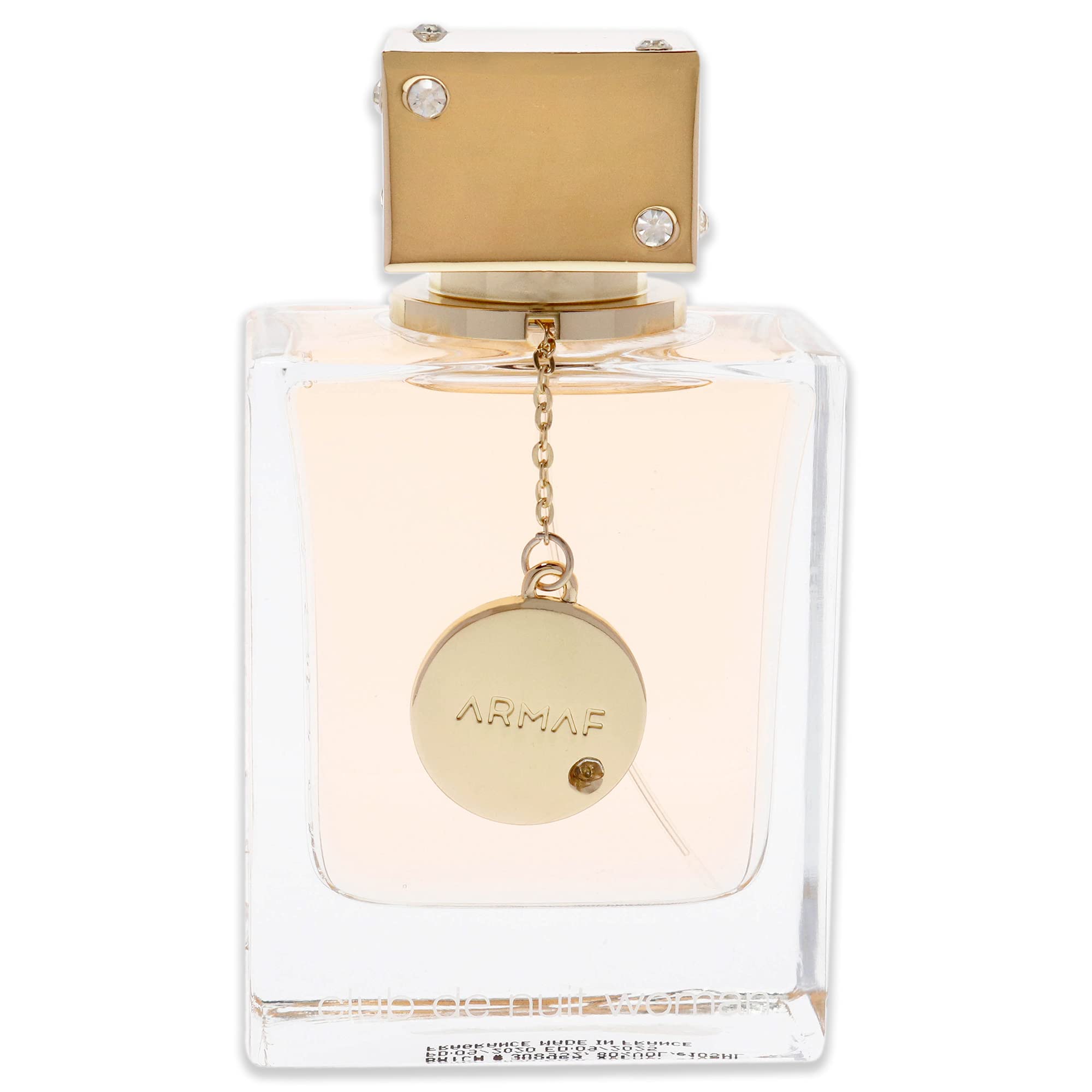 Club de Nuit Woman by Armaf EDP 105ML