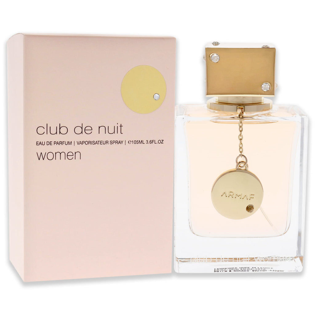 Club de Nuit Woman by Armaf EDP 105ML