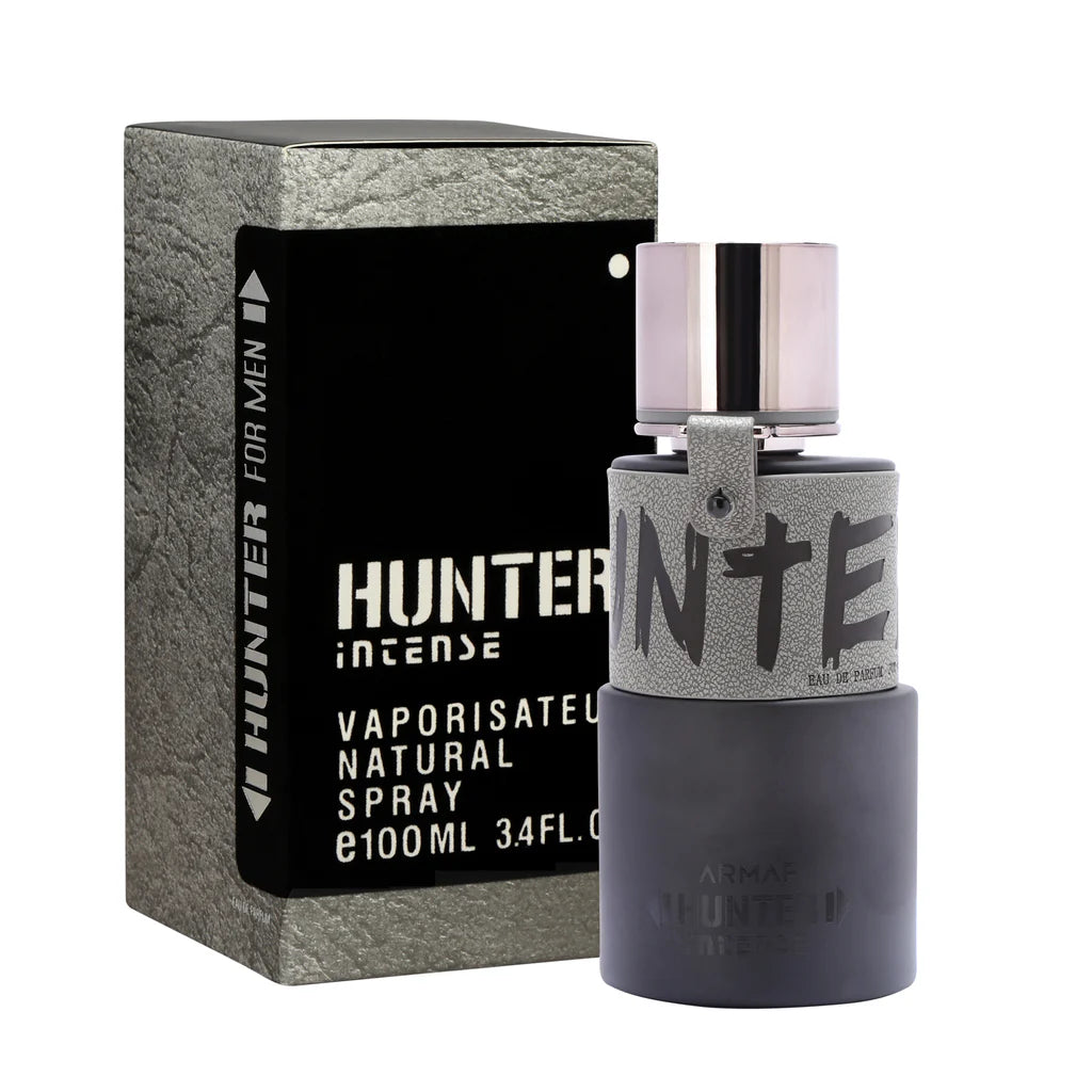 Hunter Intense Armaf EDP 100ML for Men