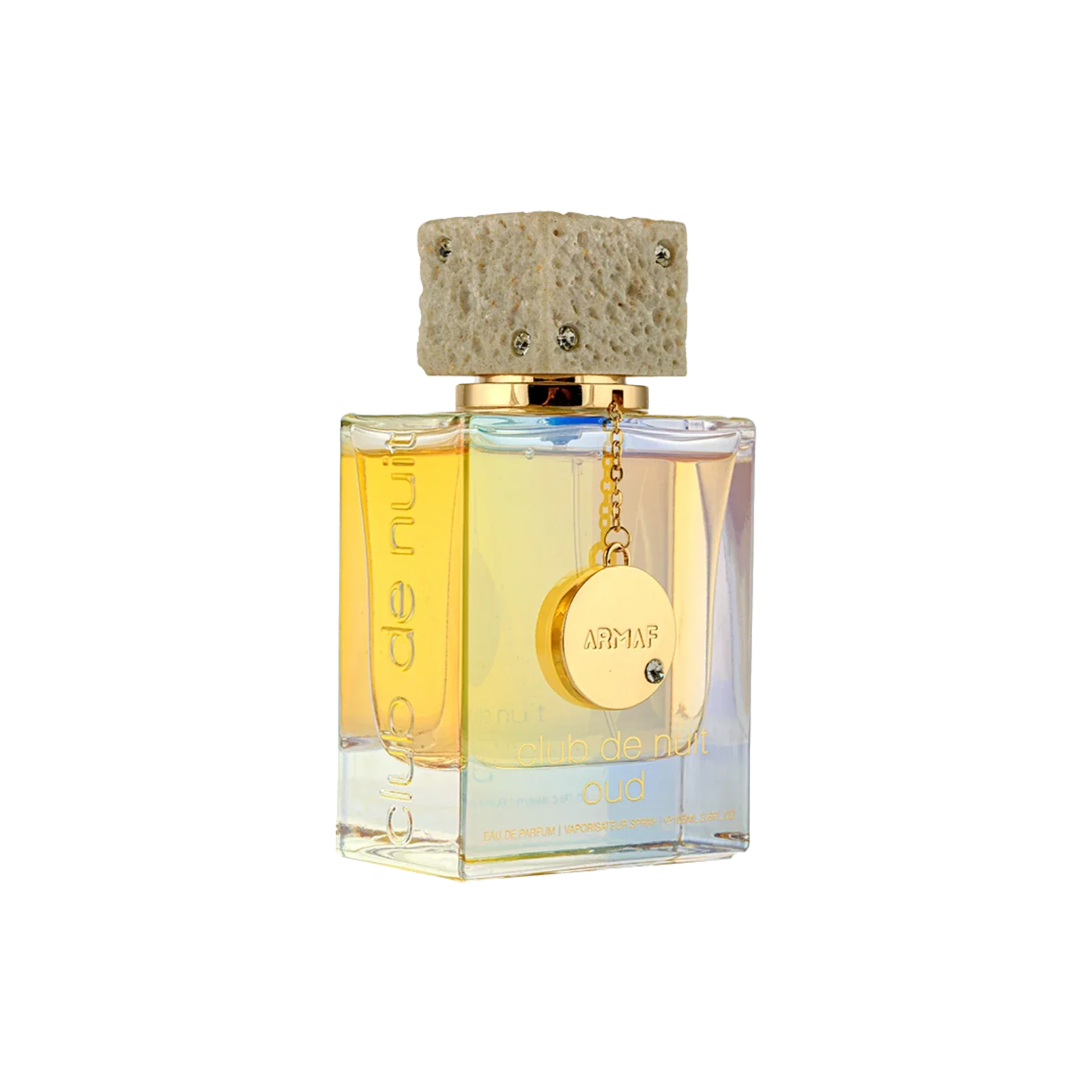 Armaf Club de Nuit Oud EDP 105ML