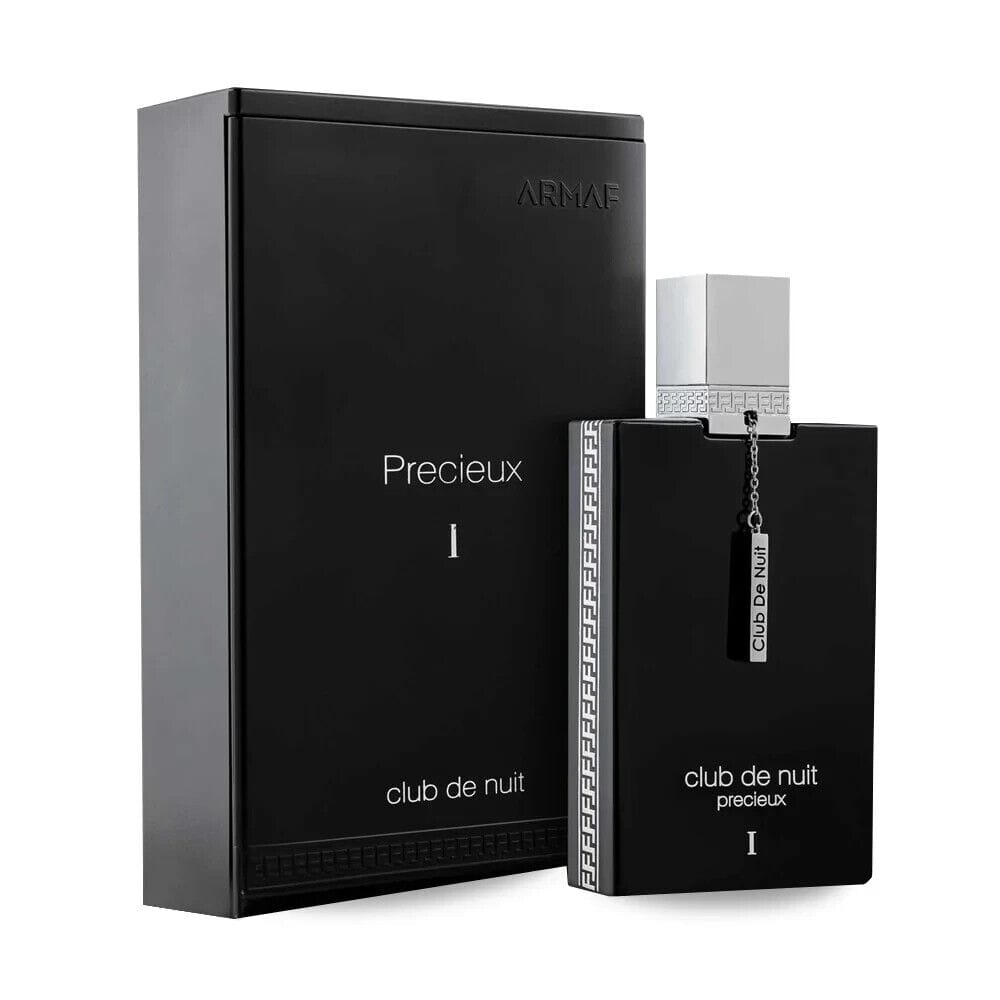 Armaf Club de Nuit Precieux Extrait De Parfum 55ML