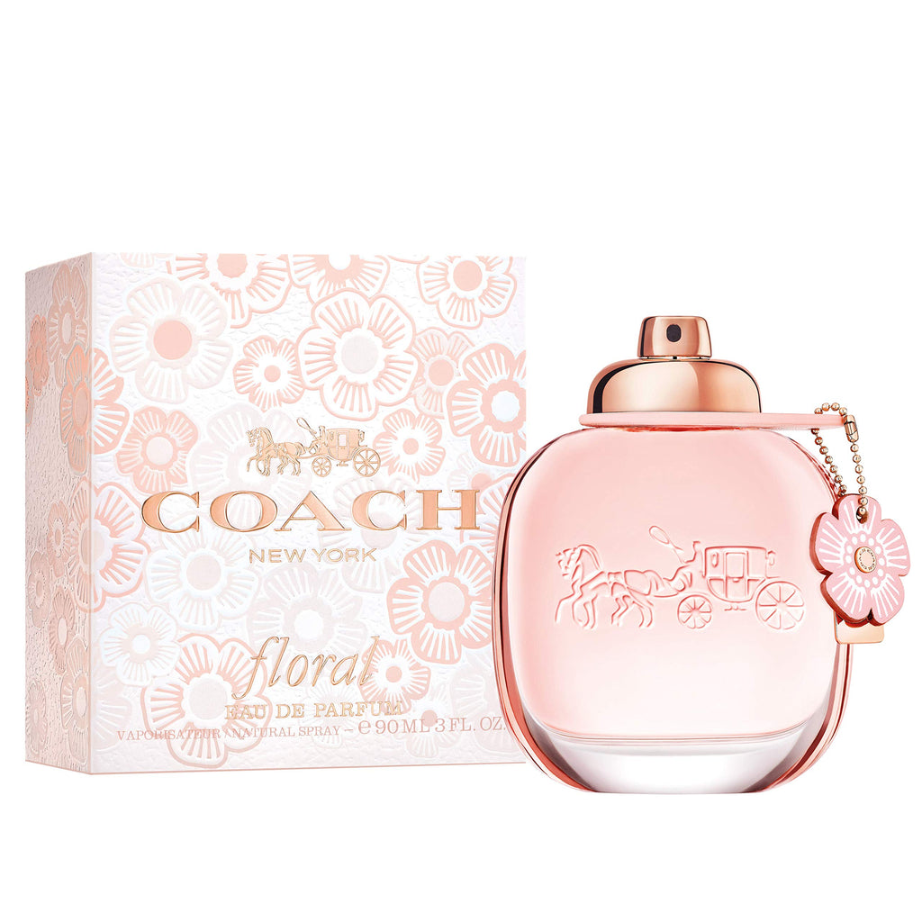 Coach Floral for Women 90ML EDP