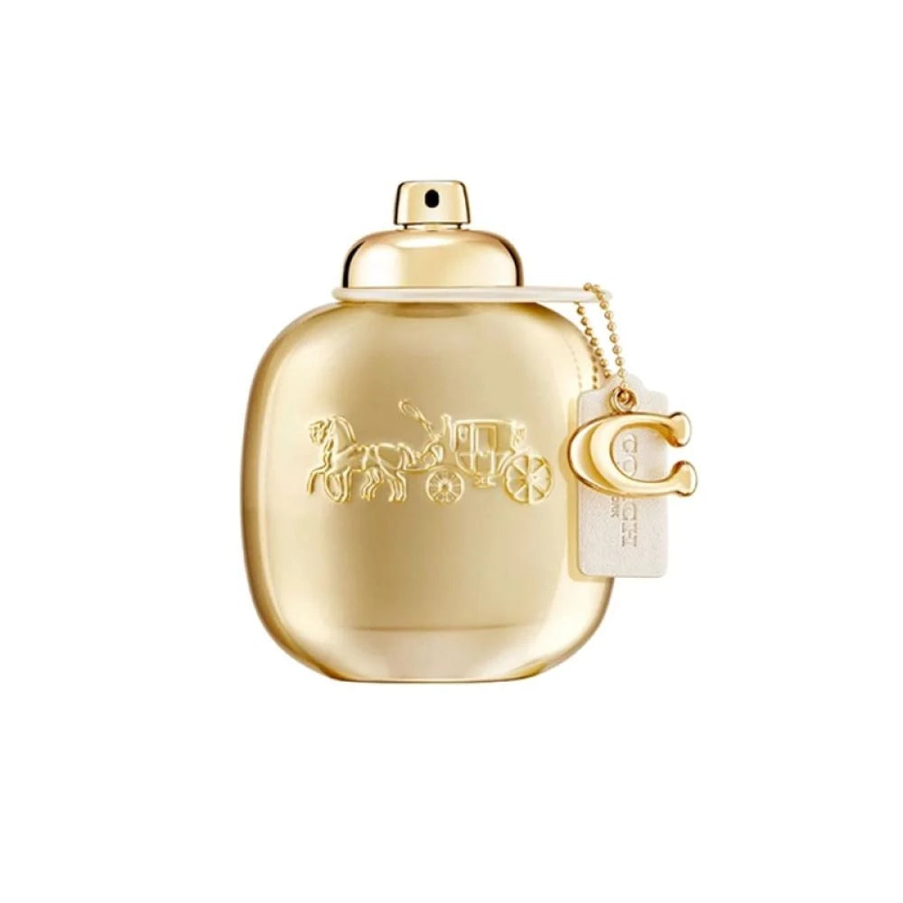 Coach Gold Parfum 90ML for Women