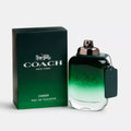 Coach Green Men EDT 90ML