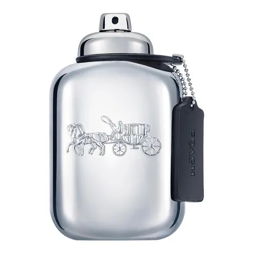 Coach Platinum Men EDP 100ML